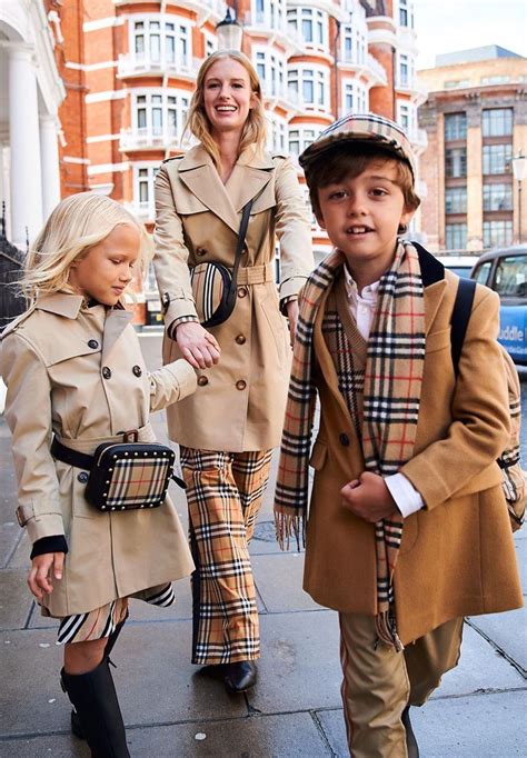 burberry boys clothing|burberry for kids on clearance.